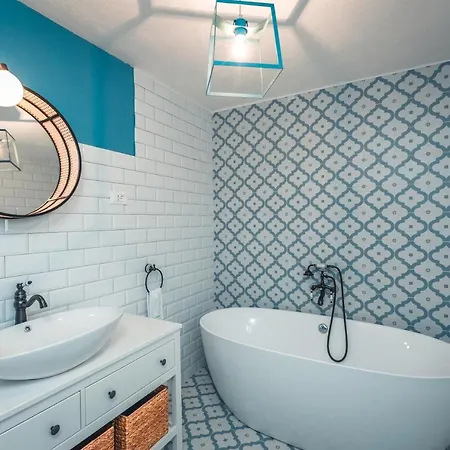 Βίλα Cicibella *