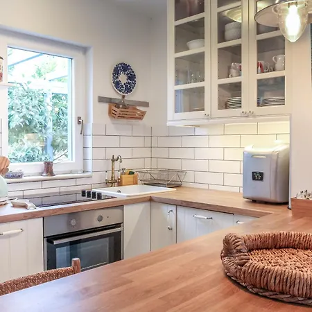 Βίλα Cicibella Sutivan