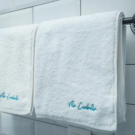 Cicibella Villa Sutivan