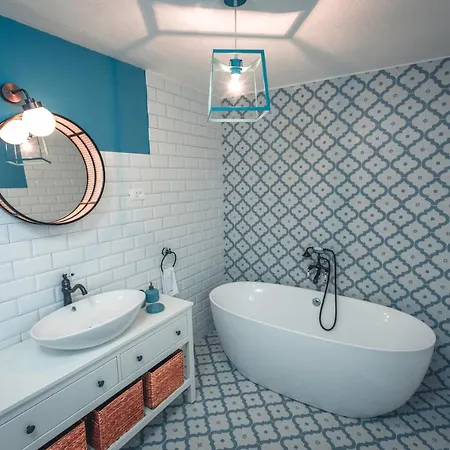 Villa Cicibella Sutivan