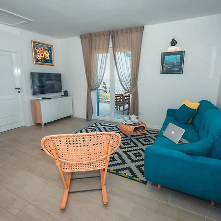 Villa Cicibella Sutivan