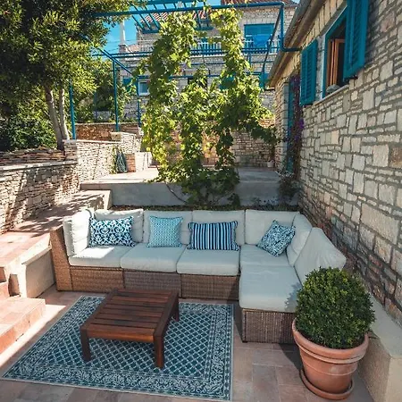 Cicibella Villa Sutivan