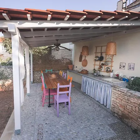 Cicibella Villa