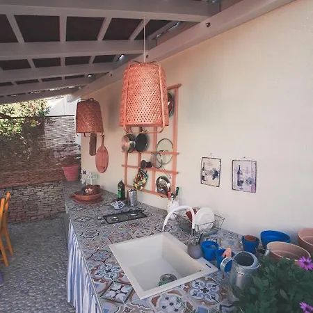 Villa Cicibella