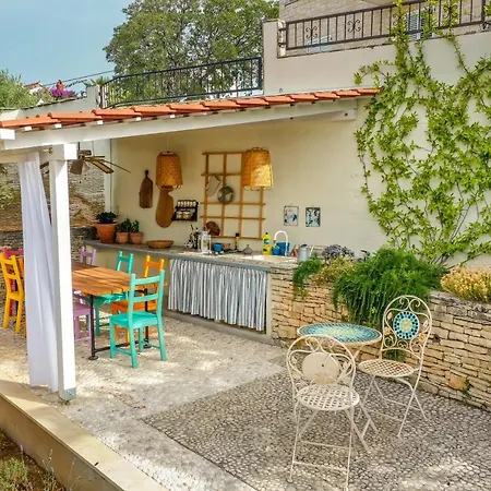 Cicibella Villa *
