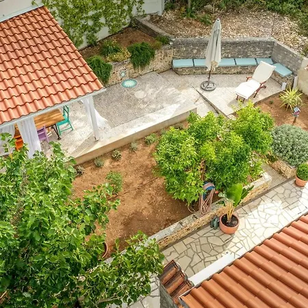 Cicibella Villa *