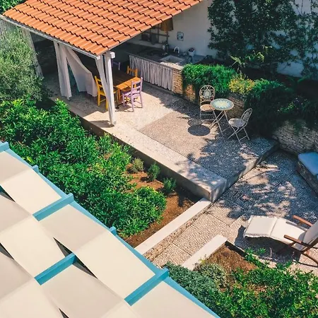 Villa Cicibella *