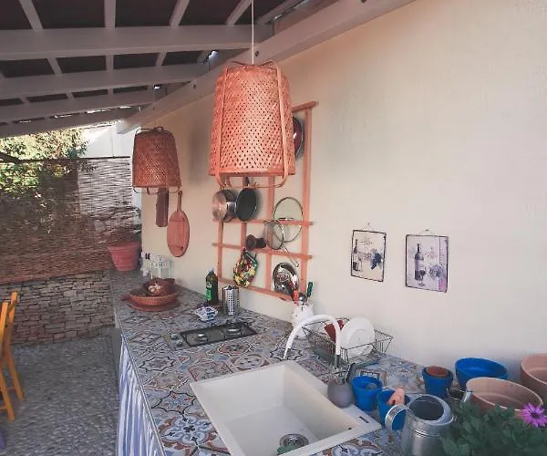 Vila Cicibella