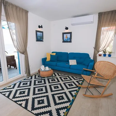 Cicibella Villa