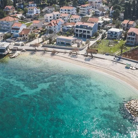 Cicibella Villa *